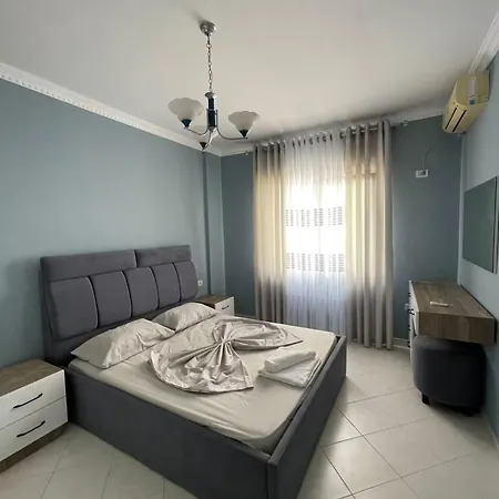 Apartmán Bianca *